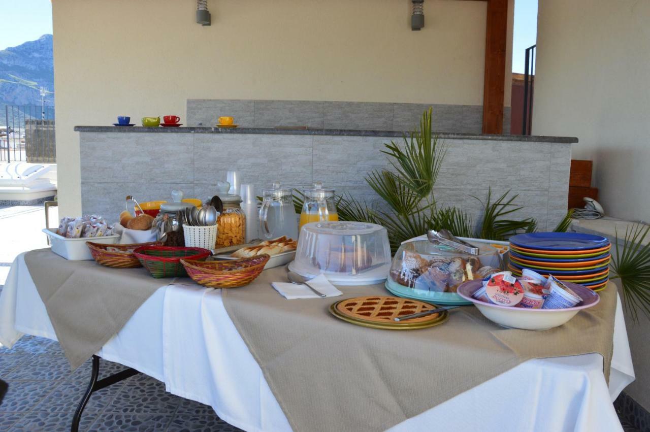 Bed & Breakfast Rais San Vito Lo Capo
