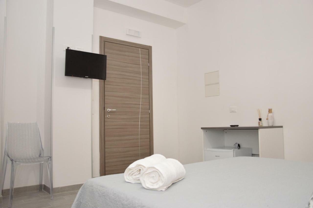 Bed and breakfast Rais